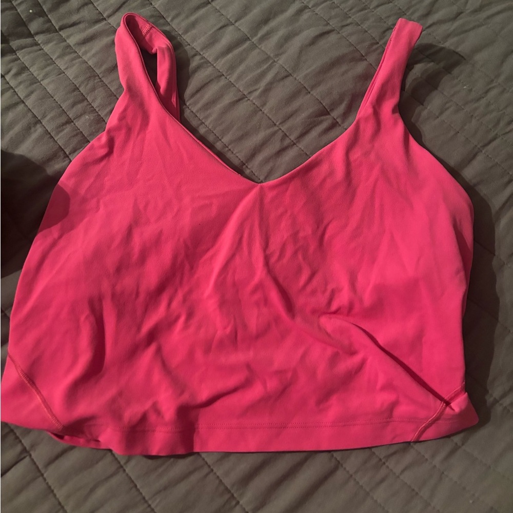 lululemon Align™ Tank Top